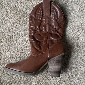Women’s Cowboy Boots